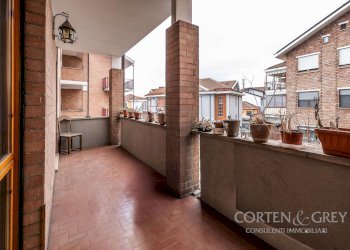 p1ee3080 - Quadrilocale via San Rocco, 5, Settimo Torinese - foto 10