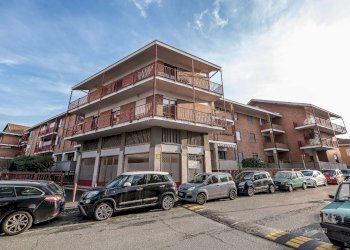 p1ee3110 - Quadrilocale via San Rocco, 5, Settimo Torinese - foto 23