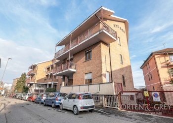 p1ee3103 - Quadrilocale via San Rocco, 5, Settimo Torinese - foto 24