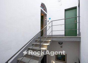 Quadrilocale piazza dei Grilletti, 2, Pisa (zona Sant'Antonio) - foto 32