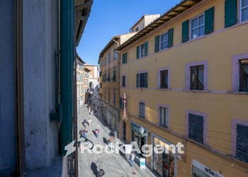 Quadrilocale piazza dei Grilletti, 2, Pisa (zona Sant'Antonio) - foto 34