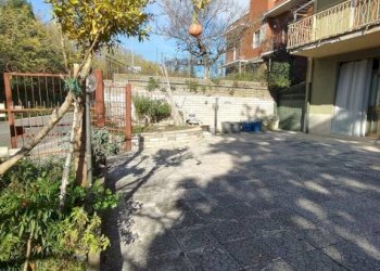 Trilocale via Flaminia, 124, Rignano Flaminio - foto 20