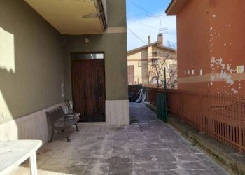 Trilocale via Flaminia, 124, Rignano Flaminio - foto 29