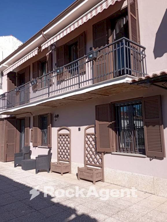 Rustico CASCINA CACCIABUE (EX VIA STAZIONE), Quattordio - foto 3