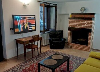 Rustico CASCINA CACCIABUE (EX VIA STAZIONE), Quattordio - foto 6