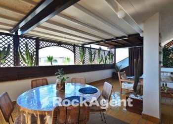 Veranda - Attico via Gerolamo Frescobaldi, 8, Latina - foto 3