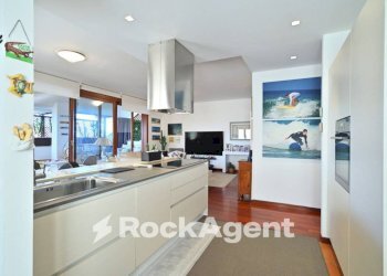 Cucina - Attico via Gerolamo Frescobaldi, 8, Latina - foto 9