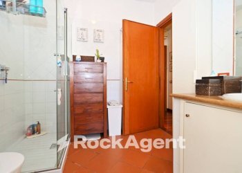 Bagno - Attico via Gerolamo Frescobaldi, 8, Latina - foto 21