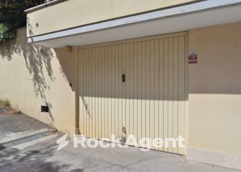 Box auto - Attico via Gerolamo Frescobaldi, 8, Latina - foto 28