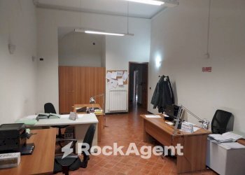 Ufficio via del Campo, 10, Genova (zona Centro Storico) - foto 7