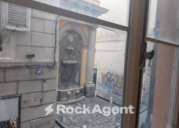 Ufficio via del Campo, 10, Genova (zona Centro Storico) - foto 11