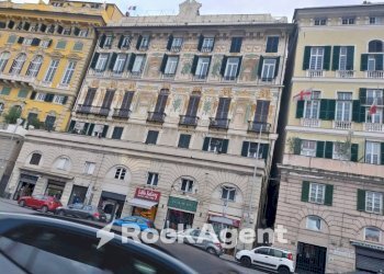 Ufficio via del Campo, 10, Genova (zona Centro Storico) - foto 14