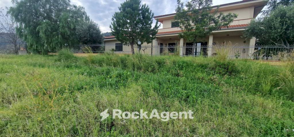 Terreno edificabile località cammari, Montepaone - foto 3