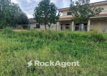 Terreno edificabile località cammari, Montepaone - foto 3