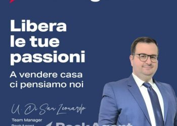 Trilocale via Martiri di Nassiriya, Adelfia - foto 13