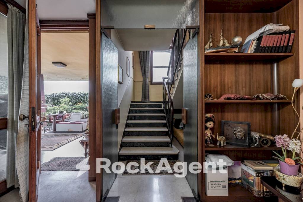 Villa via Fabio Filzi, Abano Terme - foto 3