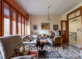 Villa via Fabio Filzi, Abano Terme - foto 7