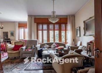 Villa via Fabio Filzi, Abano Terme - foto 8