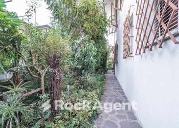 Villa via Fabio Filzi, Abano Terme - foto 19