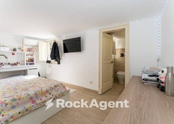 Camera da letto - Casa indipendente via Vicario Nicolosi, 14, Aci Castello - foto 5