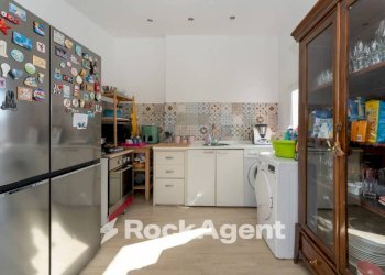 Cucina - Casa indipendente via Vicario Nicolosi, 14, Aci Castello - foto 26