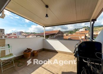 Terrazzo - Casa indipendente via Vicario Nicolosi, 14, Aci Castello - foto 34