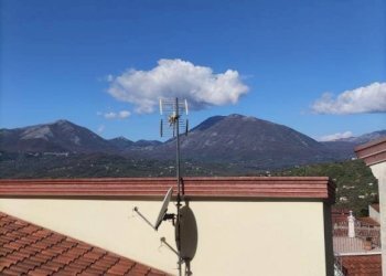 Casa indipendente vico I San Venere, 30 - 32, Lauria - foto 14