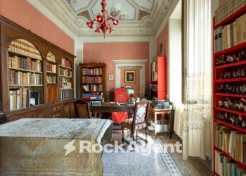 Appartamento via Santa Marta, 57, Pisa - foto 11