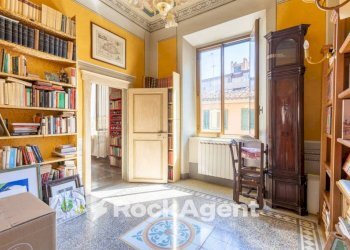 Appartamento via Santa Marta, 57, Pisa - foto 12