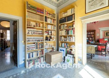 Appartamento via Santa Marta, 57, Pisa - foto 17