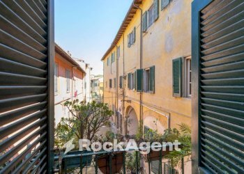 Appartamento via Santa Marta, 57, Pisa - foto 35