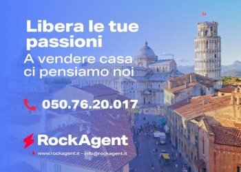 Appartamento via Santa Marta, 57, Pisa - foto 42