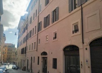 Office via della Consulta, 5, Roma (neighborhood Centro Storico) - photo 16