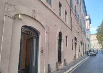 Office via della Consulta, 5, Roma (neighborhood Centro Storico) - photo 21