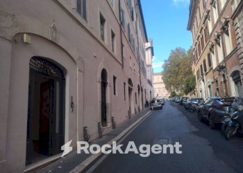 Office via della Consulta, 5, Roma (neighborhood Centro Storico) - photo 22