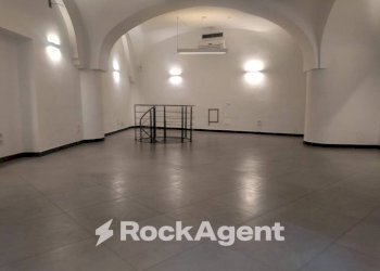 Office via della Consulta, 5, Roma (neighborhood Centro Storico) - photo 1