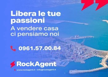 Stabile - Palazzo via degli Oleandri, 2, Crotone - foto 31