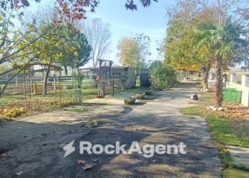 Terreno agricolo via Campanella, Suardi - foto 5