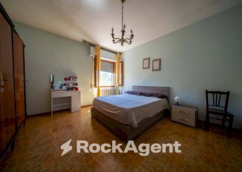 Camera da letto - Villa via Elio De Cupis, Sassari - foto 15