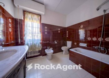 Bagno - Villa via Elio De Cupis, Sassari - foto 19