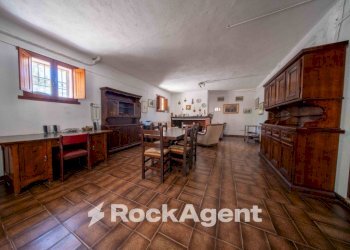 Salone - Villa via Elio De Cupis, Sassari - foto 26