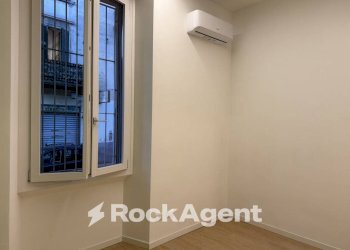 Camera da letto - Bilocale via Giuseppe Candiani, 119, Milano (zona Bovisa) - foto 16