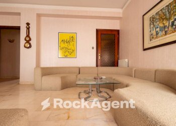 Appartamento via Eugenio de Riso, 77, Catanzaro - foto 16