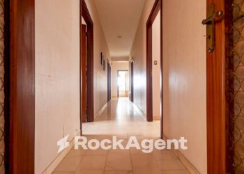 Appartamento via Eugenio de Riso, 77, Catanzaro - foto 22