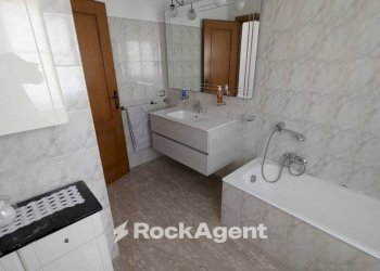 Bagno - Villa a Schiera via Arcangelo Corelli, 112, Latina - foto 12