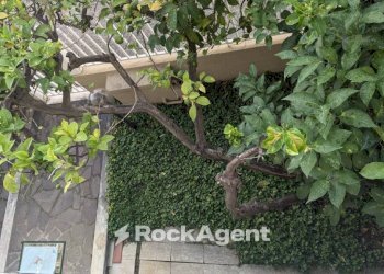 Giardino - Villa a Schiera via Arcangelo Corelli, 112, Latina - foto 14