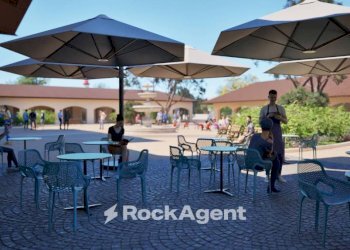 Villa a Schiera Litoranea, Montalto di Castro - foto 27