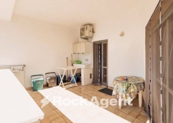 Veranda - Appartamento via Casale Cerrate, 24, Lecce - foto 11