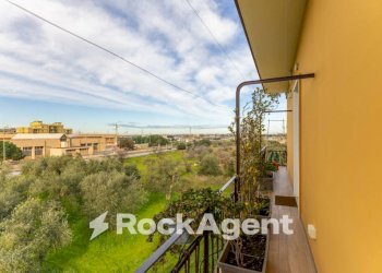 Two-room apartment via Bruno Buozzi, 17, Bari - photo 18
