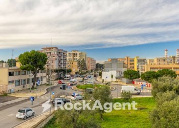 Two-room apartment via Bruno Buozzi, 17, Bari - photo 19